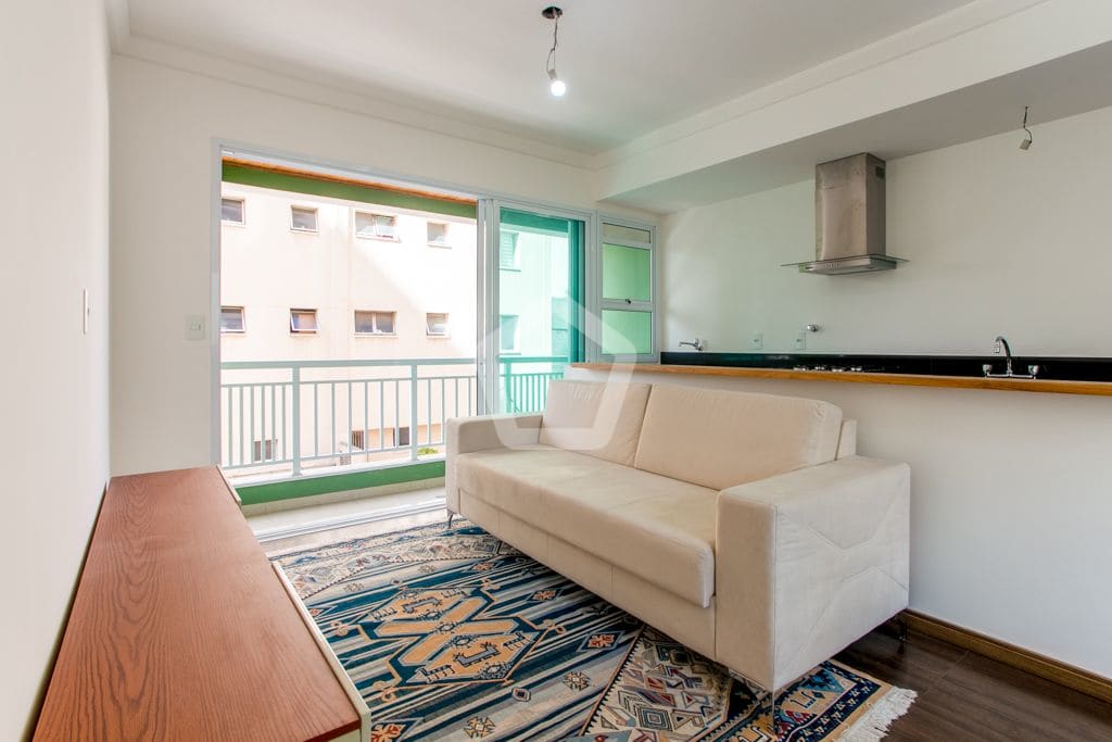 Imagem do imóvel ID-27639 na Avenida Doutor Altino Arantes, Vila Clementino, São Paulo - SP