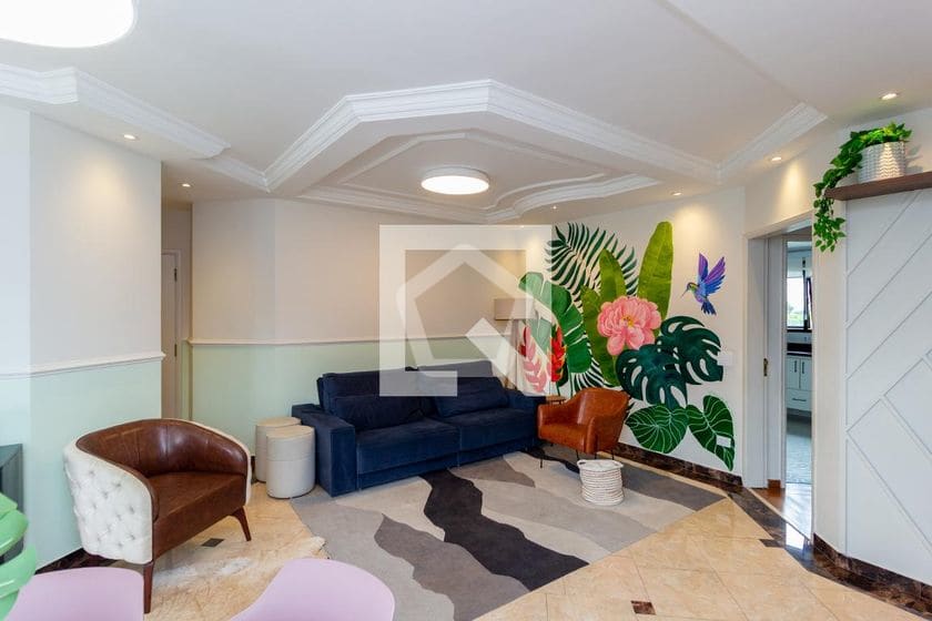 Imagem do imóvel ID-110440 na Rua Doutor Goulart Penteado, Vila Invernada, São Paulo - SP