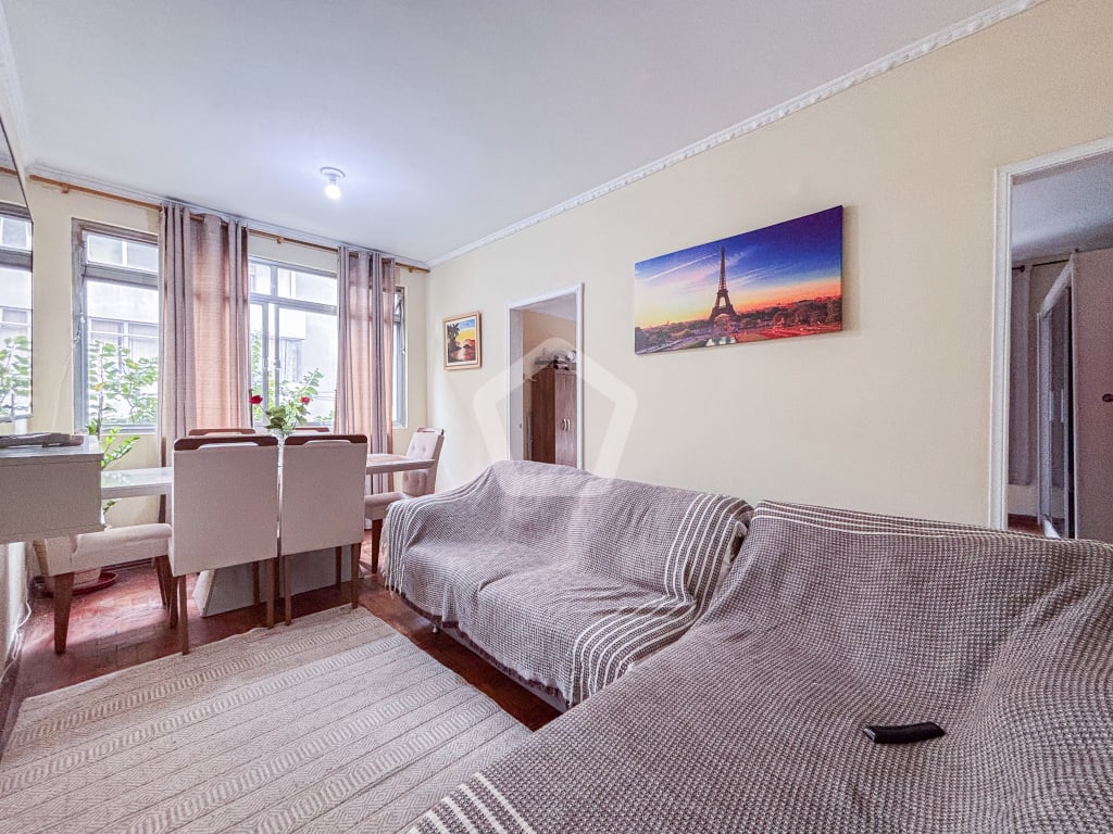 Imagem do imóvel ID-142626 na Rua Vitorino Carmilo, Barra Funda, São Paulo - SP