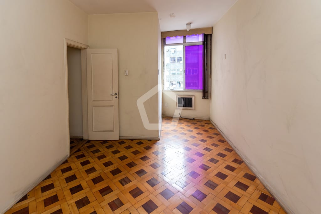 Imagem do imóvel ID-40942 na Rua Conde de Bonfim, Tijuca, Rio de Janeiro - RJ