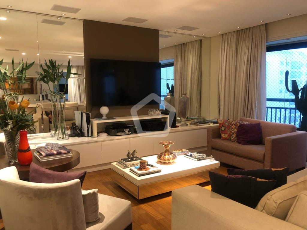 Imagem do imóvel ID-142158 na Rua Vanderlei, Pompeia, São Paulo - SP