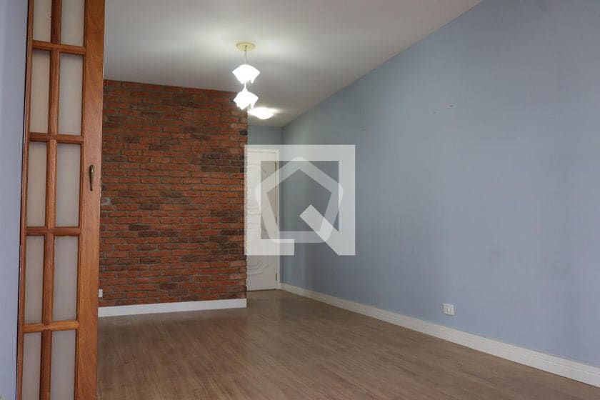 Imagem do imóvel ID-110250 na Rua Soares de Avellar, Jabaquara, São Paulo - SP