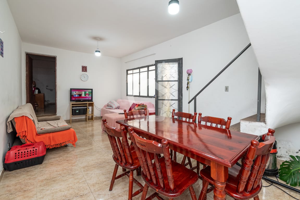 Imagem do imóvel ID-96330 na Rua Luís Gregnanin, Alto da Mooca, São Paulo - SP