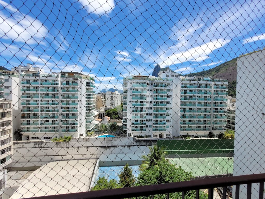 Imagem do imóvel ID-92311 na Rua Dona Mariana, Botafogo, Rio de Janeiro - RJ