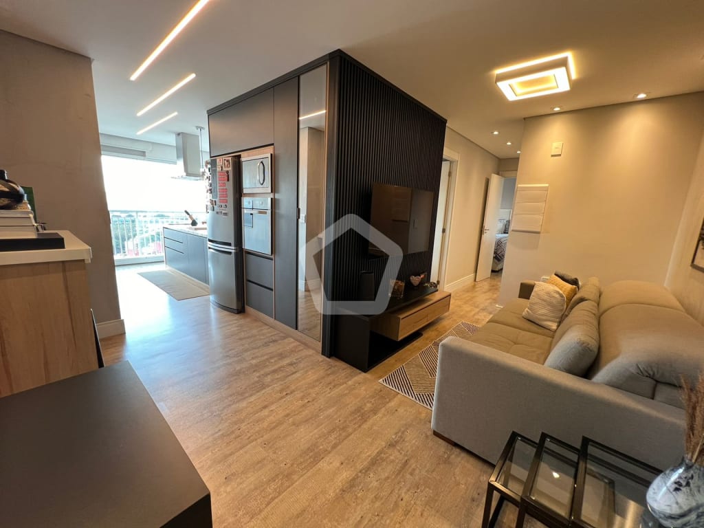 Imagem do imóvel ID-137129 na Praça Dom Francisco de Sousa, Santo Amaro, São Paulo - SP