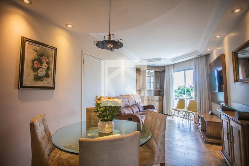 Imagem do imóvel ID-110245 na Rua Sena Madureira, Vila Clementino, São Paulo - SP