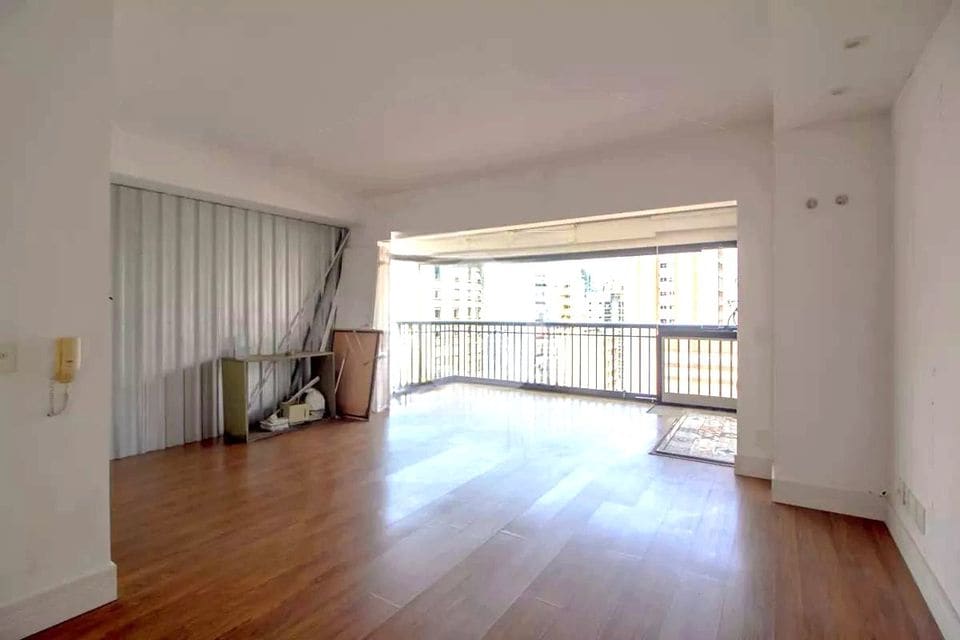 Imagem do imóvel ID-98368 na Avenida São João, Campos Elíseos, São Paulo - SP
