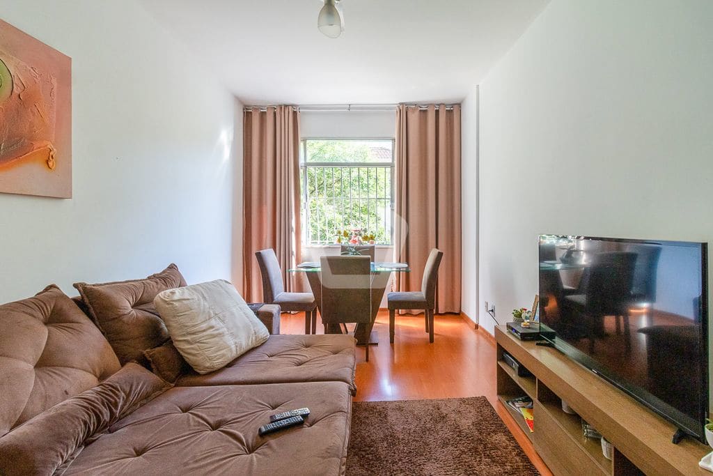 Imagem do imóvel ID-67395 na Rua Cinco de Julho, Icaraí, Niterói - RJ