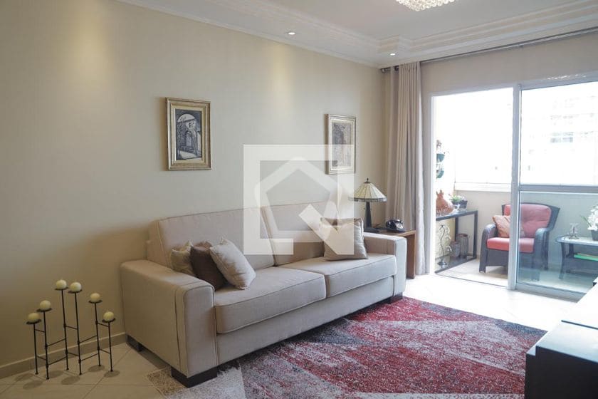 Imagem do imóvel ID-110280 na Avenida Bosque da Saúde, Saúde, São Paulo - SP