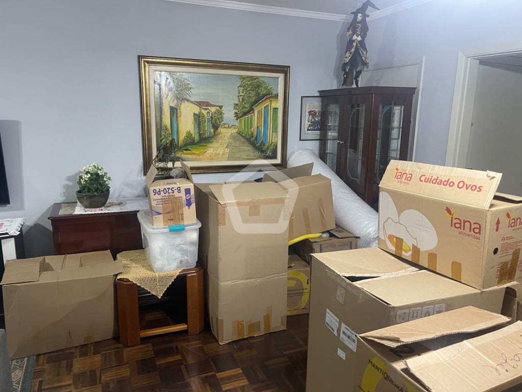 Imagem do imóvel ID-143684 na Avenida Rebouças, Cerqueira César, São Paulo - SP