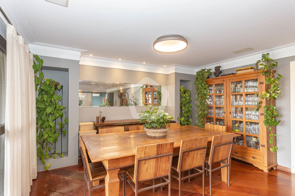 Imagem do imóvel ID-97937 na Rua Iubatinga, Vila Andrade, São Paulo - SP