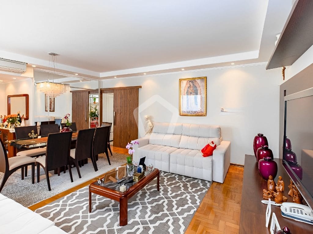 Imagem do imóvel ID-64237 na Avenida Rebouças, Pinheiros, São Paulo - SP