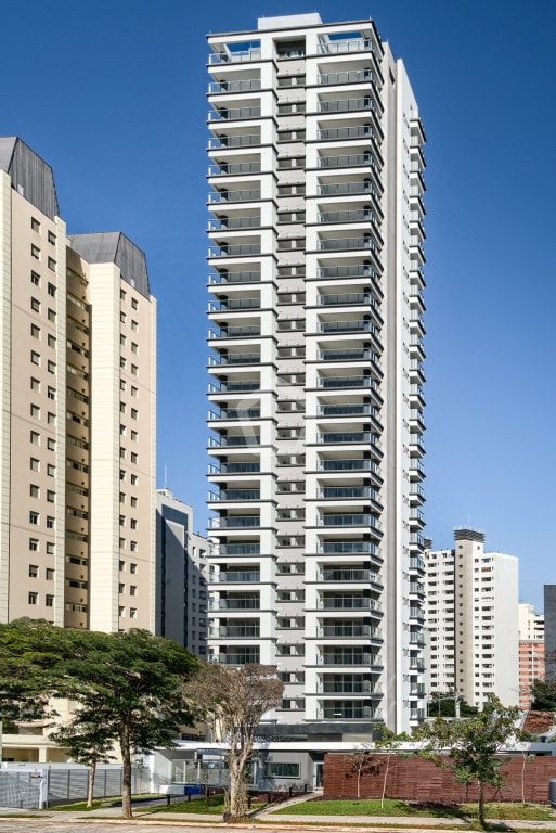 Imagem do imóvel ID-3100 na Rua Doutor Virgílio de Carvalho Pinto, Pinheiros, São Paulo - SP