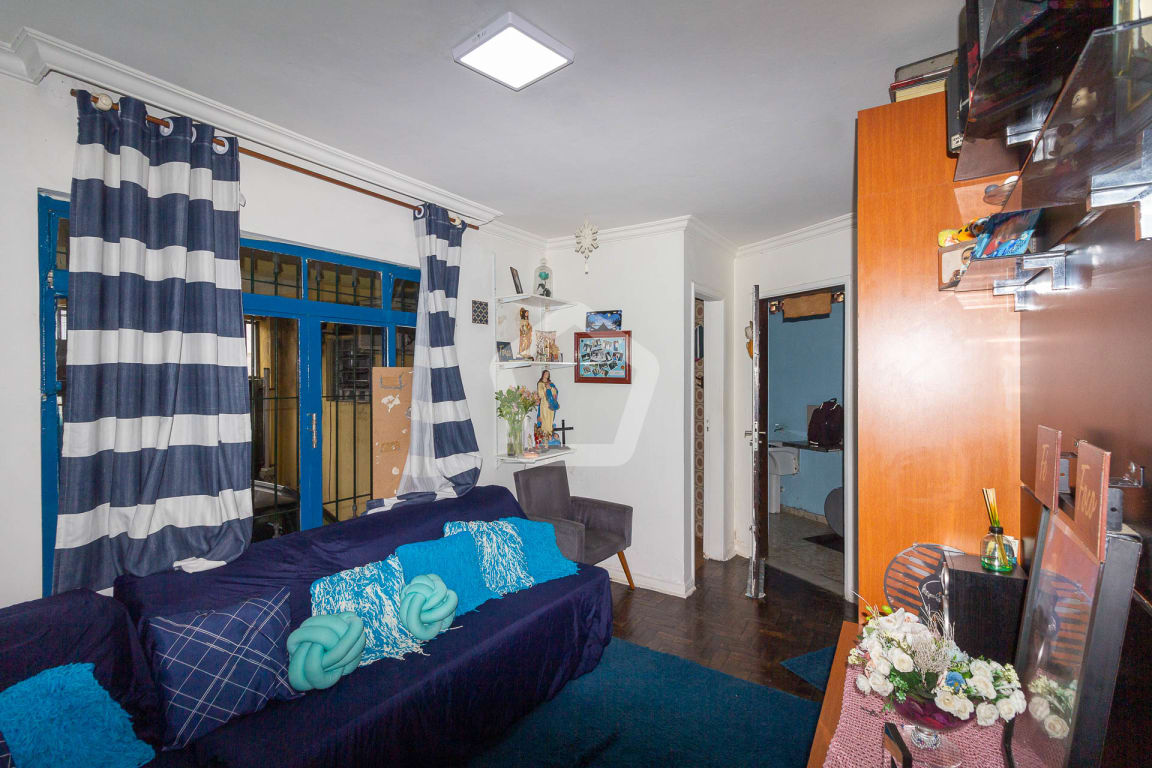 Imagem do imóvel ID-98362 na Rua Aramis Dalla Torre, Cidade Dutra, São Paulo - SP