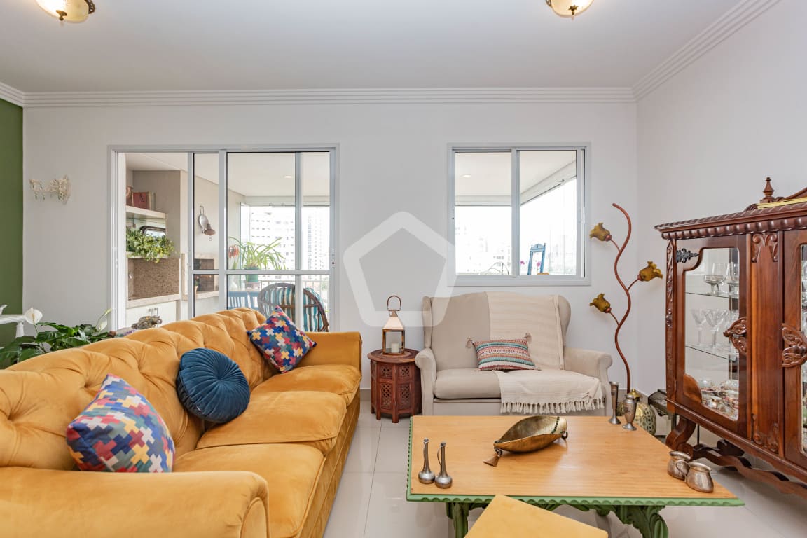 Imagem do imóvel ID-98739 na Rua Paulo Orozimbo, Cambuci, São Paulo - SP