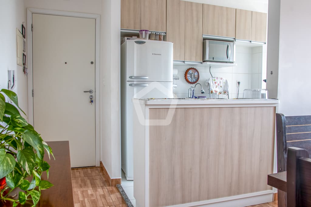 Imagem do imóvel ID-21851 na Rua Otto de Alencar, Cambuci, São Paulo - SP