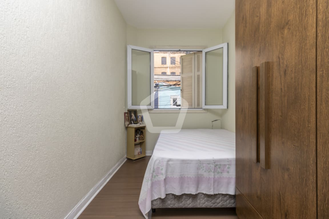 Imagem do imóvel ID-85884 na Rua Brigadeiro Galvão, Barra Funda, São Paulo - SP