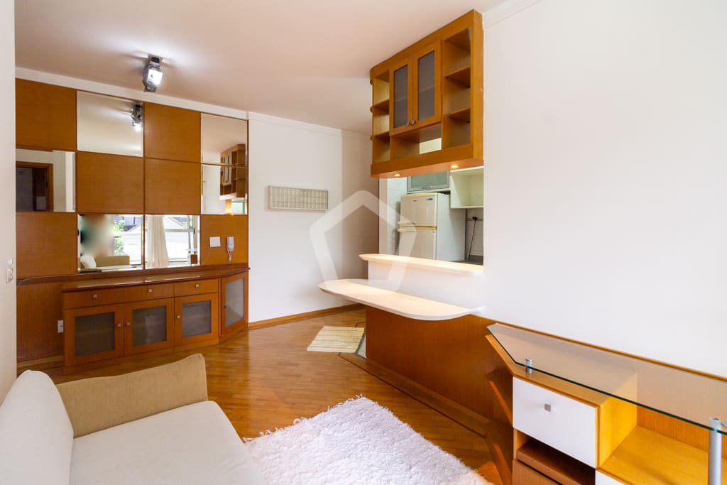 Imagem do imóvel ID-83229 na Rua Professor Sousa Barros, Planalto Paulista, São Paulo - SP