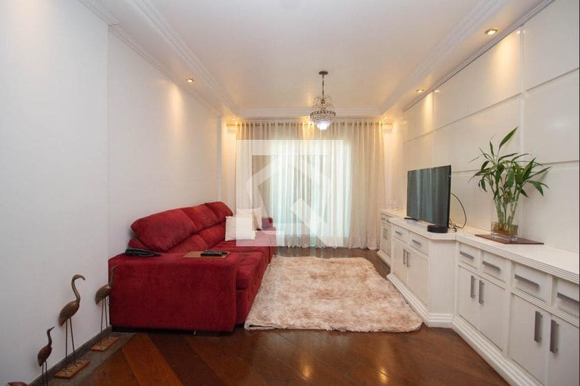 Imagem do imóvel ID-110273 na Rua Bonança, Freguesia do Ó, São Paulo - SP