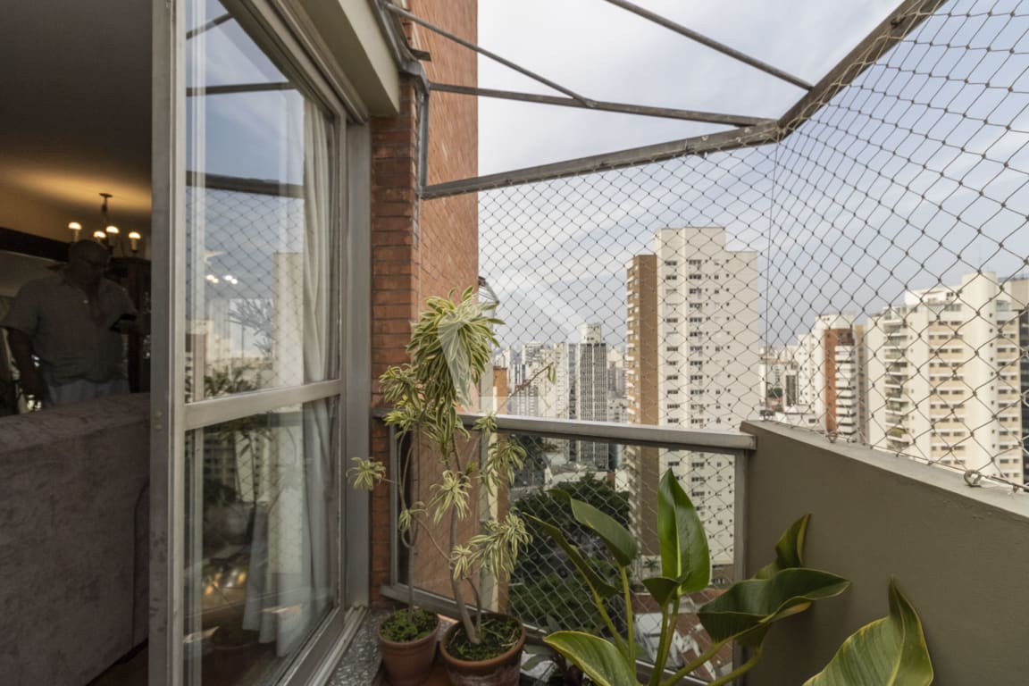 Imagem do imóvel ID-86942 na Rua Monte Alegre, Perdizes, São Paulo - SP