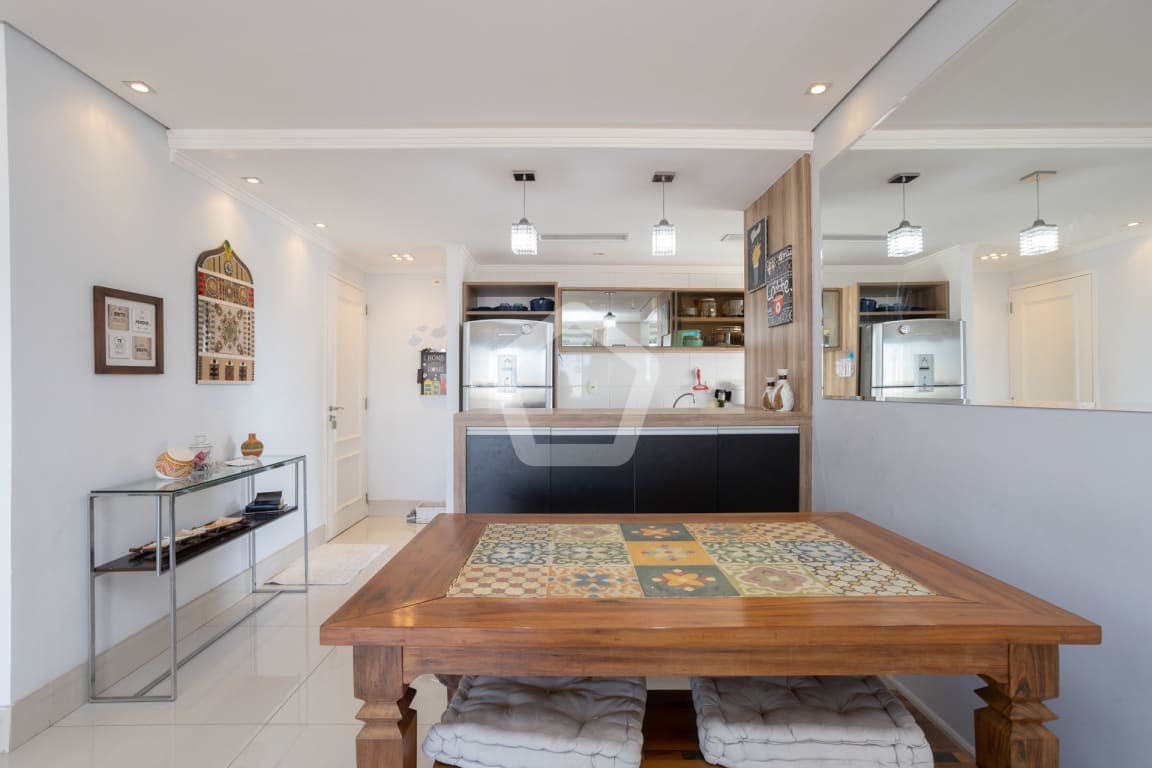 Imagem do imóvel ID-81429 na Rua Teodureto Souto, Cambuci, São Paulo - SP