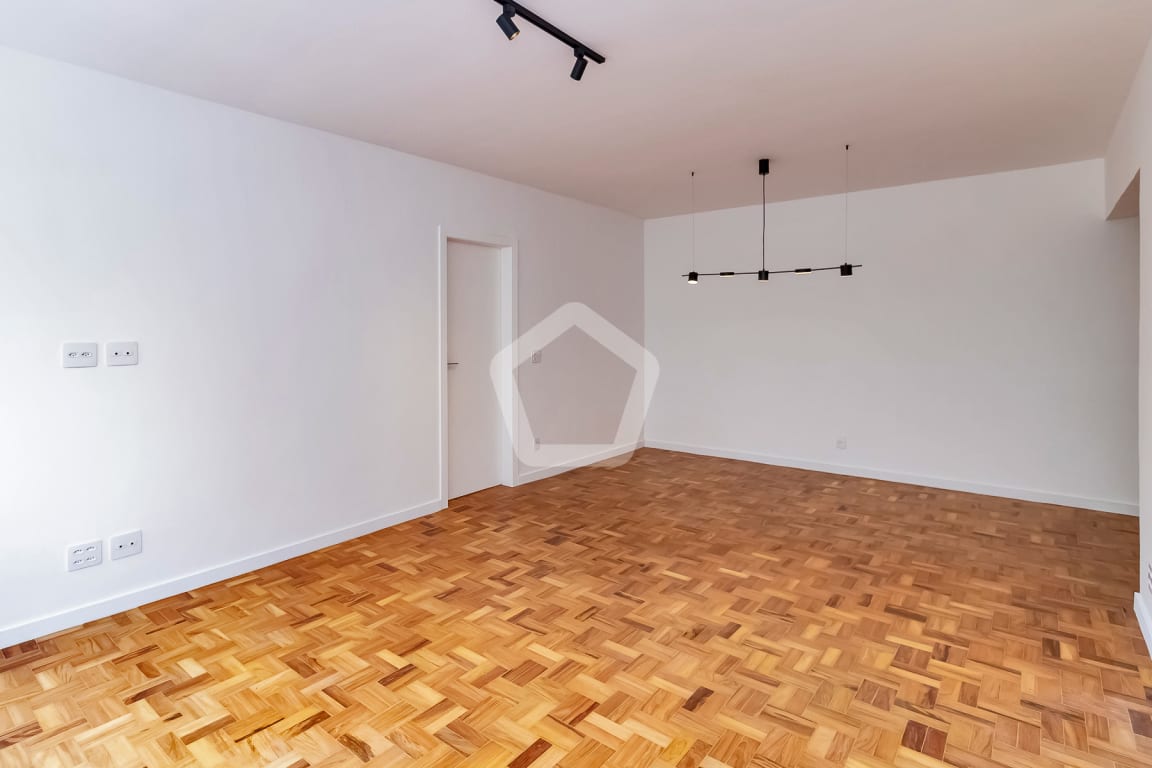 Imagem do imóvel ID-142748 na Alameda Joaquim Eugênio de Lima, Jardim Paulista, São Paulo - SP