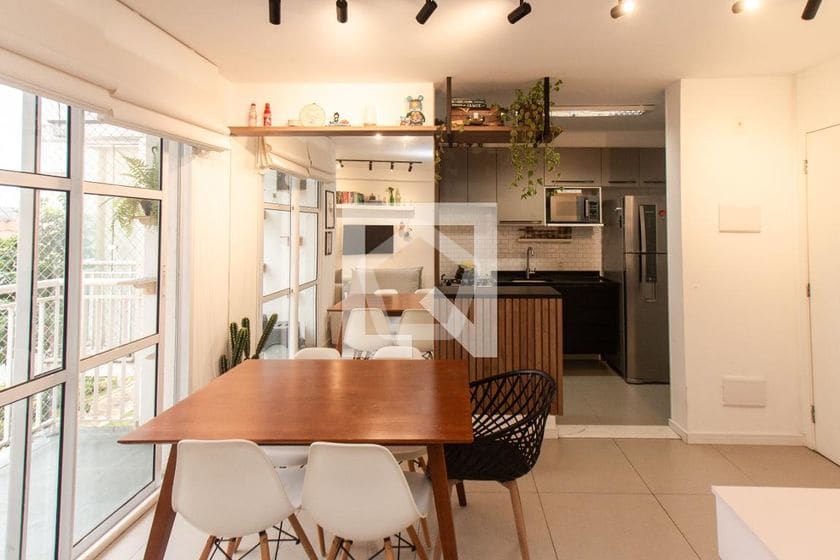 Imagem do imóvel ID-126047 na Rua Itaúna, Vila Maria, São Paulo - SP