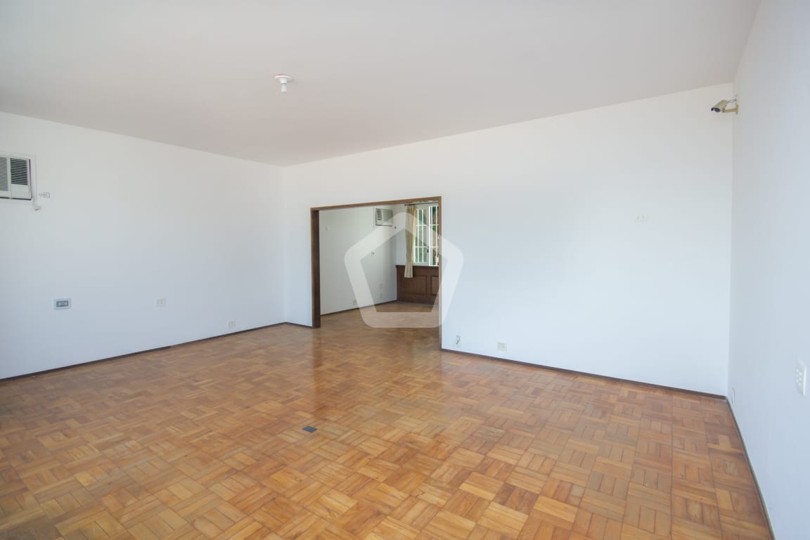 Imagem do imóvel ID-85953 na Avenida São Sebastião, Urca, Rio de Janeiro - RJ