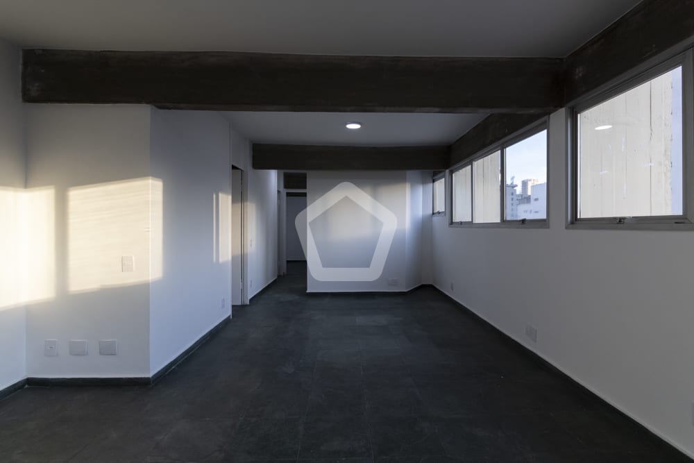 Imagem do imóvel ID-36929 na Rua Tabapuã, Itaim Bibi, São Paulo - SP