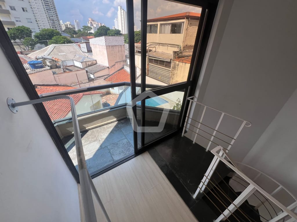 Imagem do imóvel ID-124518 na Rua Alabastro, Aclimação, São Paulo - SP