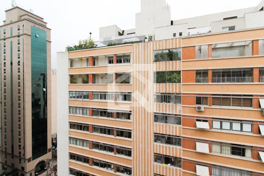 Imagem do imóvel ID-101062 na Rua Pedroso Alvarenga, Itaim Bibi, São Paulo - SP