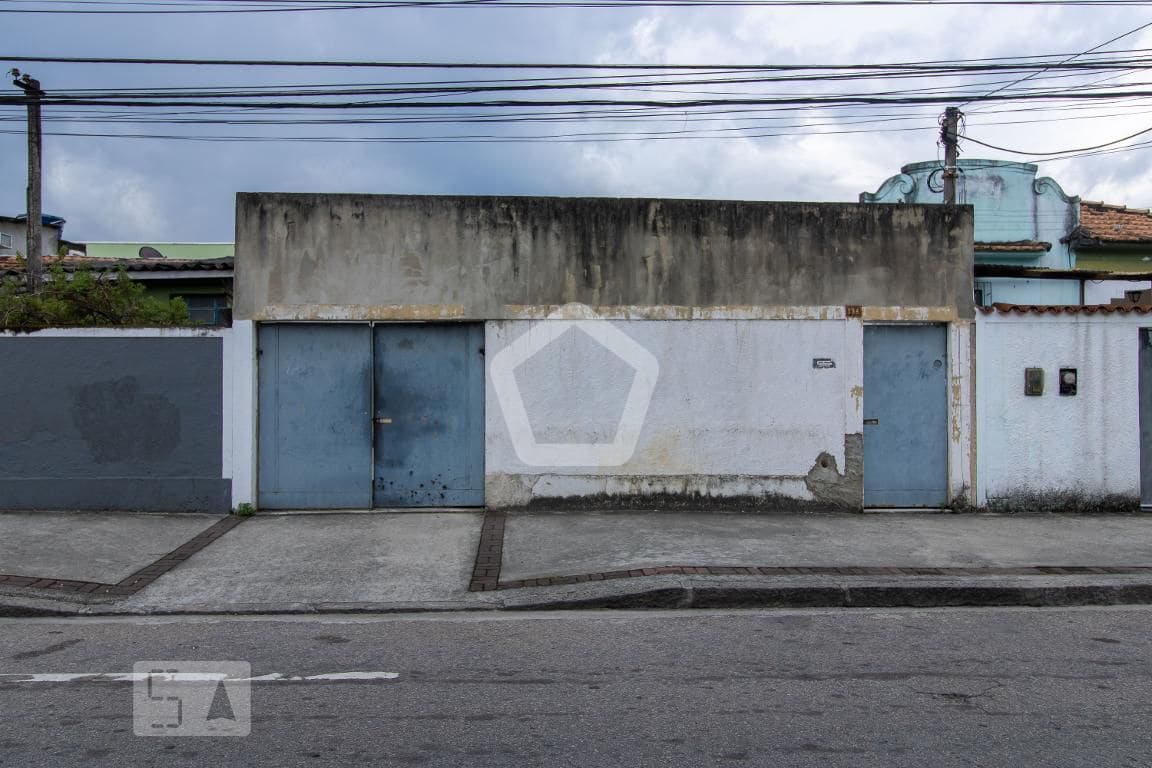 Imagem do imóvel ID-107930 na Rua Pereira de Araújo, Irajá, Rio de Janeiro - RJ