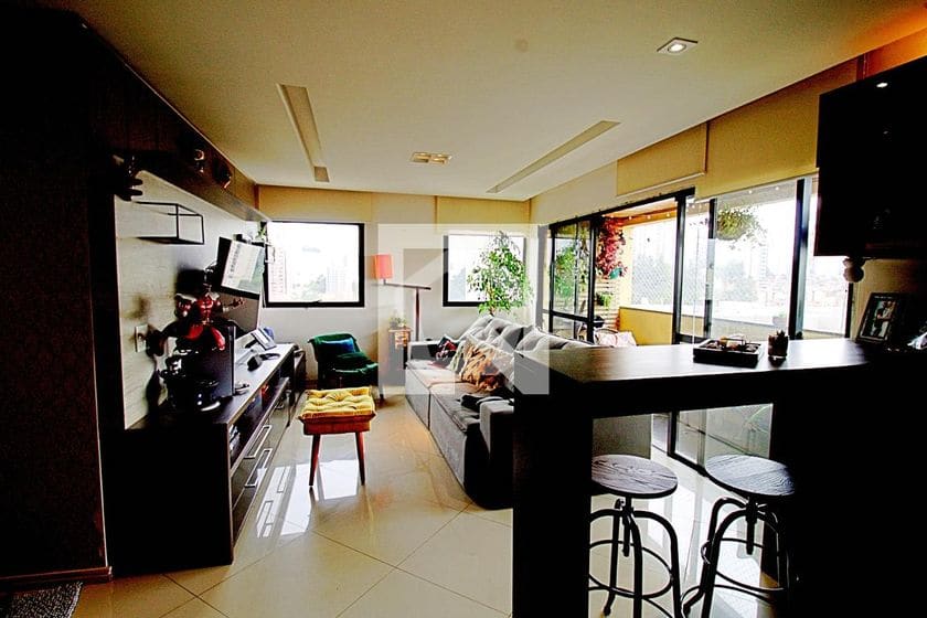 Imagem do imóvel ID-109606 na Rua Deputado Laércio Corte, Panamby, São Paulo - SP