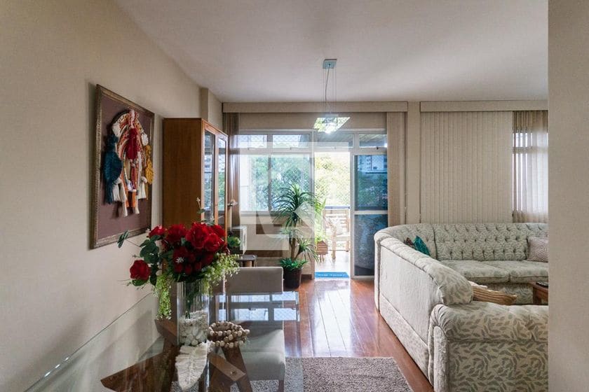 Imagem do imóvel ID-105542 na Rua Araújo Lima, Maracanã, Rio de Janeiro - RJ