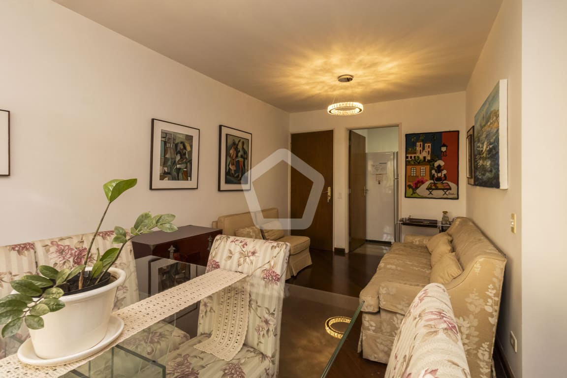 Imagem do imóvel ID-95226 na Rua João Moura, Pinheiros, São Paulo - SP