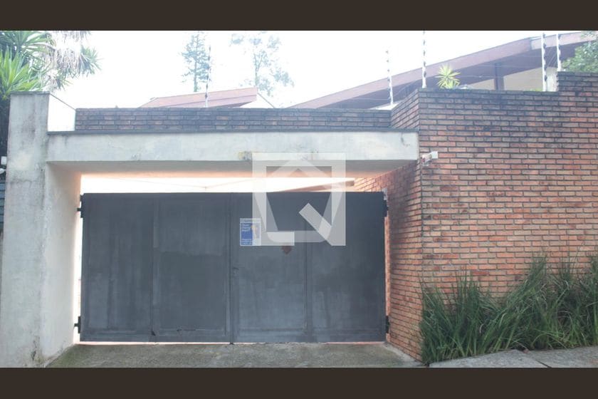 Imagem do imóvel ID-104550 na Avenida Giovanni Gronchi, Morumbi, São Paulo - SP