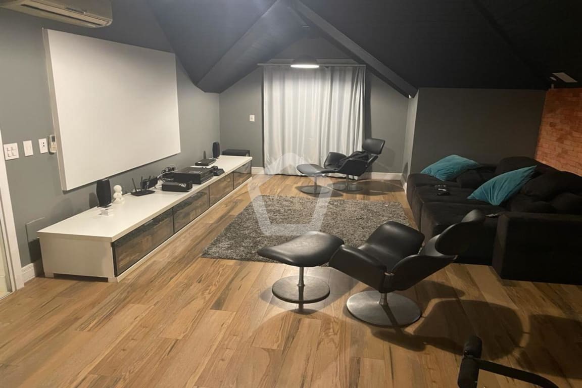 Imagem do imóvel ID-81753 na Avenida Rachel de Queiroz, Barra da Tijuca - Marapendi, Rio de Janeiro - RJ