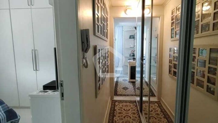 Imagem do imóvel ID-95551 na Rua Barata Ribeiro, Bela Vista, São Paulo - SP