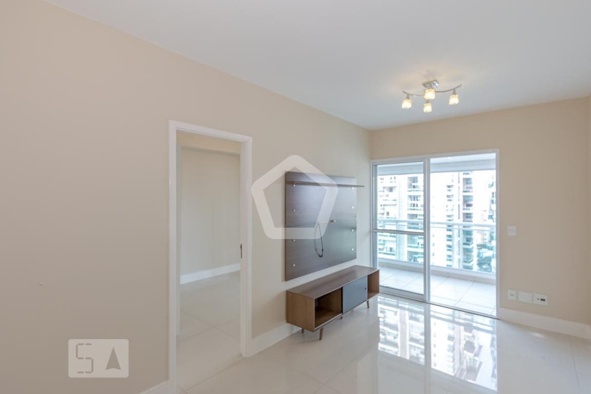 Imagem do imóvel ID-109678 na Rua Constantino de Sousa, Campo Belo, São Paulo - SP