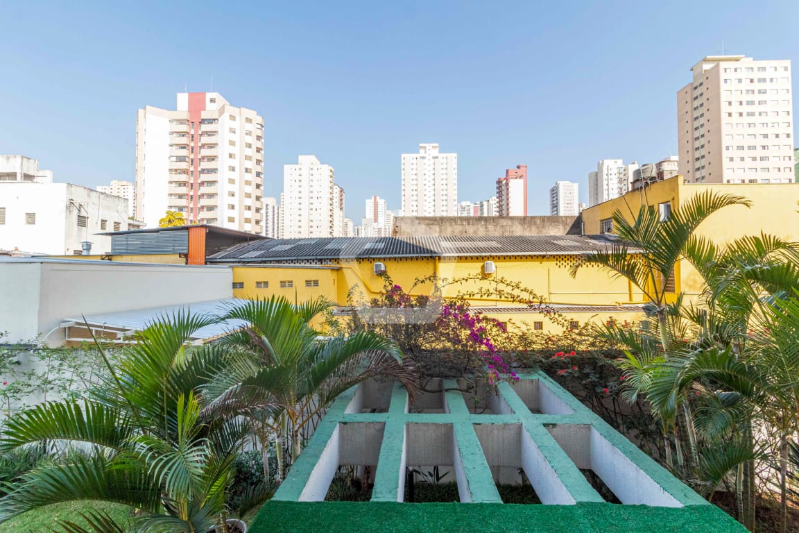 Imagem do imóvel ID-81068 na Rua Doutor Nogueira Martins, Saúde, São Paulo - SP