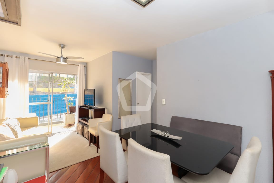 Imagem do imóvel ID-21340 na Praça Monsenhor José Maria Monteiro, Vila Romana, São Paulo - SP