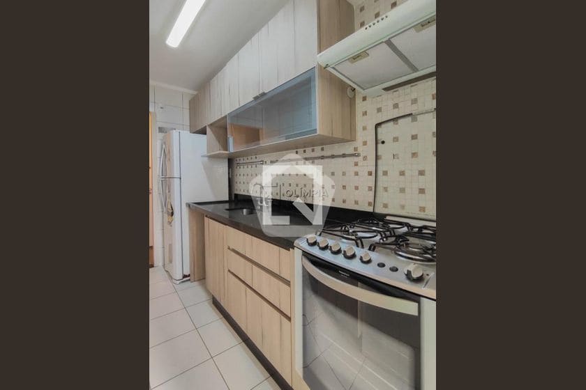 Imagem do imóvel ID-134911 na Rua Tonelero, Vila Ipojuca, São Paulo - SP