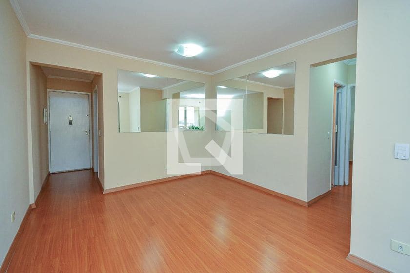 Imagem do imóvel ID-112997 na Rua Geraldo de Mendonça Mello, Jardim Marajoara, São Paulo - SP