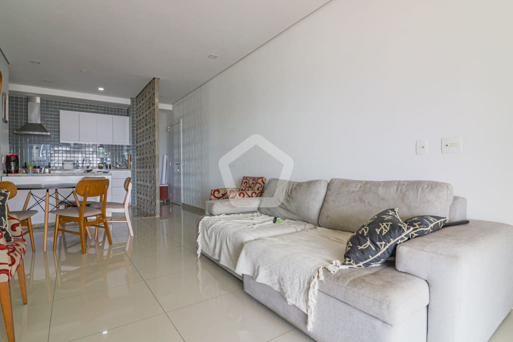 Imagem do imóvel ID-17787 na Rua Correia de Lemos, Chácara Inglesa, São Paulo - SP