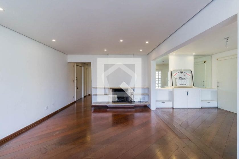 Imagem do imóvel ID-108645 na Rua Liberato Carvalho Leite, Vila Andrade, São Paulo - SP