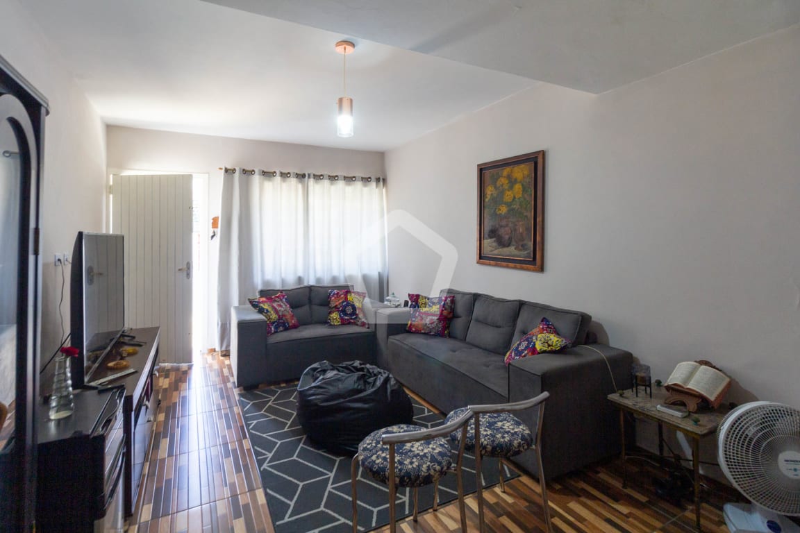 Imagem do imóvel ID-89009 na Rua França Júnior, Cursino, São Paulo - SP