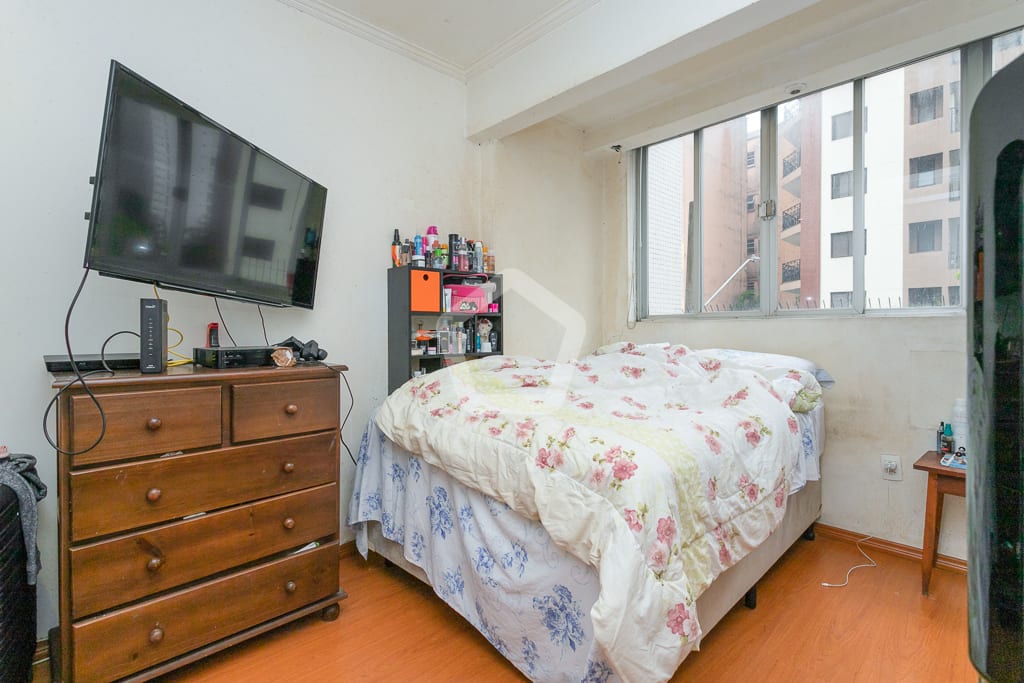 Imagem do imóvel ID-65274 na Rua Frei Caneca, Consolação, São Paulo - SP