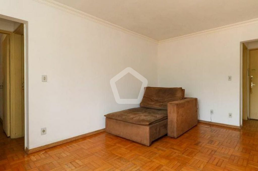 Imagem do imóvel ID-38838 na Rua Natingui, Vila Madalena, São Paulo - SP