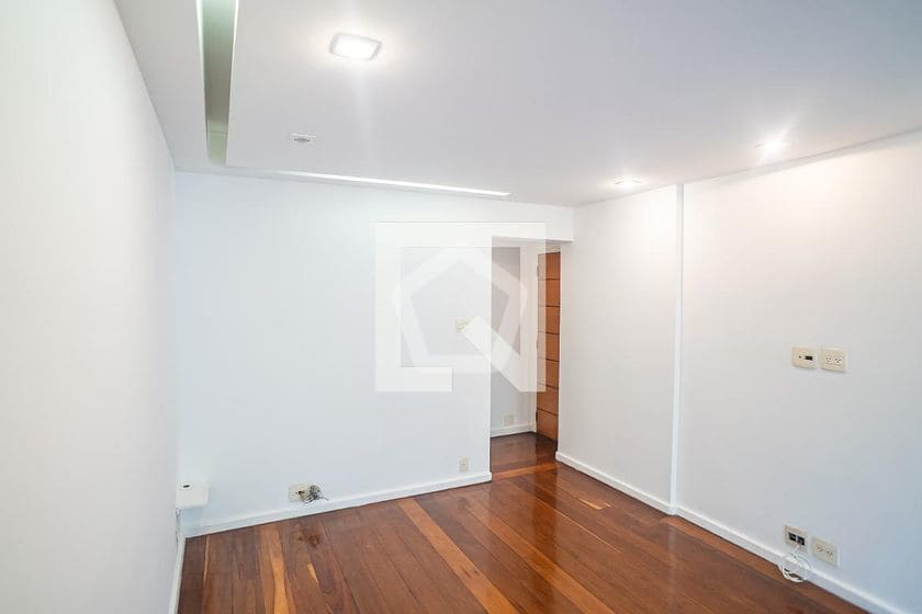 Imagem do imóvel ID-107479 na Rua do Humaitá, Humaitá, Rio de Janeiro - RJ