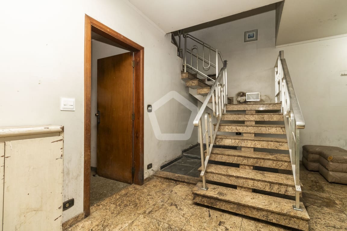 Imagem do imóvel ID-88442 na Rua Quirino Pucca, Vila Romana, São Paulo - SP